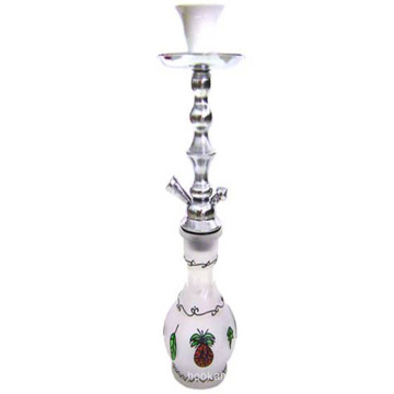 Convenient Design Shisha Hookah for Tabacco Smoking Daily Use (ES-HK-029)